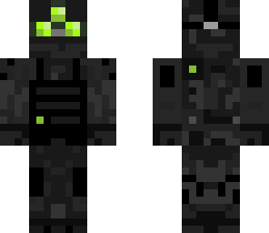 sam fisher
