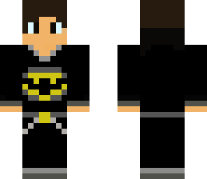 gabes skin 2017