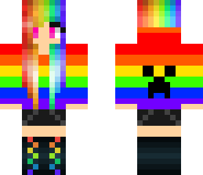 rainbow dash