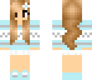 hopexoxo's skin