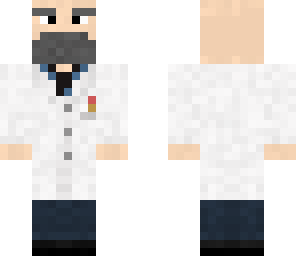 non dj skin