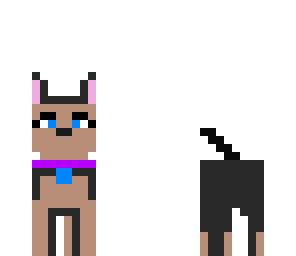 cute doggy