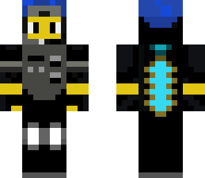 commando