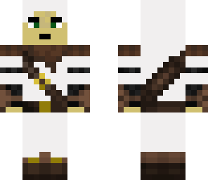 cool wight elf