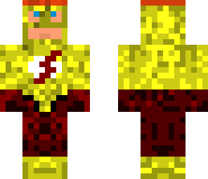 kid flash
