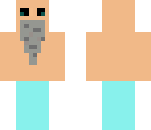old man