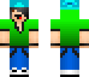 deadlox me shaded