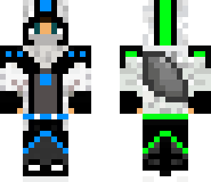 mixture ninja