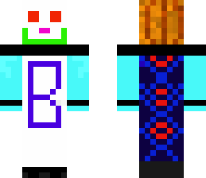 bob man