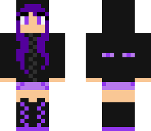 ender girl