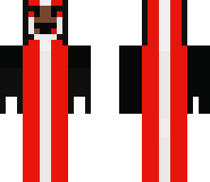 gift box man