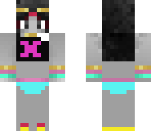 feferi bathing suit