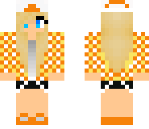 candy corn fixed