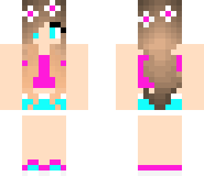 summer girl