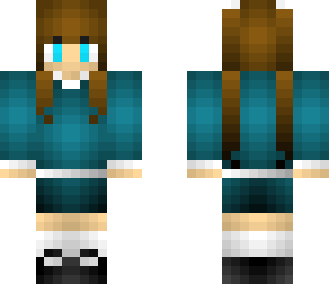 school girl