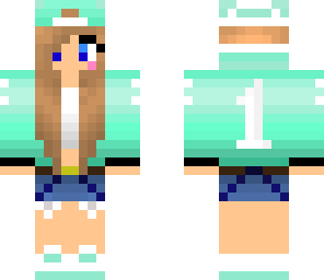 my skin edited