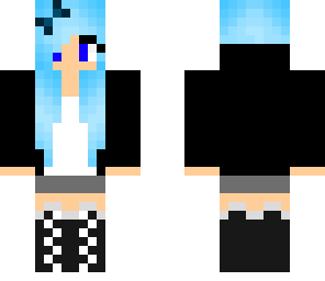 emo girl 2