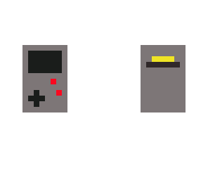 gameboy