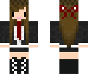 fixed girl