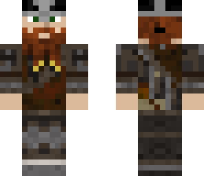 dwarf