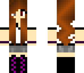 deadlox girl