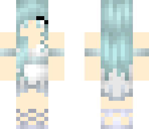 the 7th time iv changed this skin