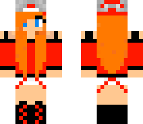 fixed tomboy
