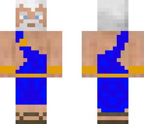 poseidon