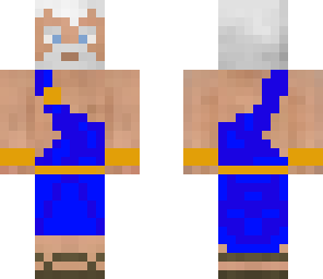 poseidon
