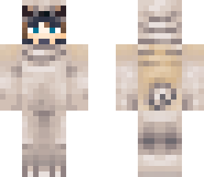 pug suit boy