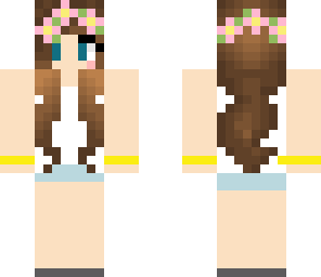 summer girl
