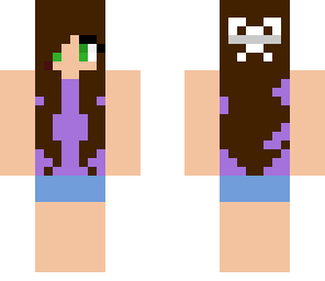 kethias skin