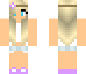 summer princess