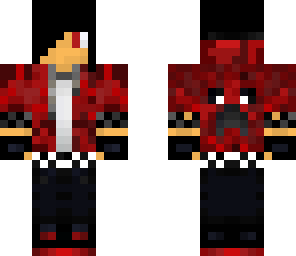 red bro