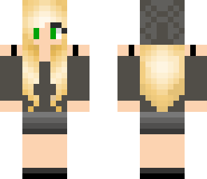 tree girl edit