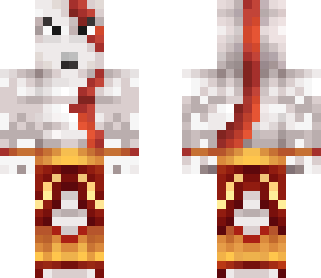 kratos samuelito93