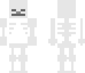 skeleton