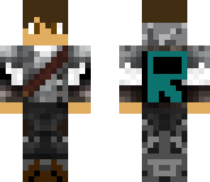 raymanz skin