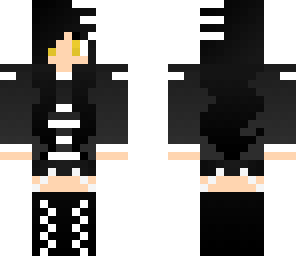 female death the kid - soul eater