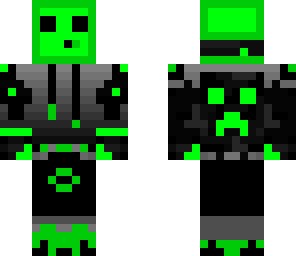 cool slime