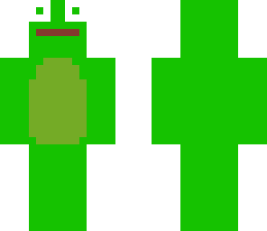 froggy