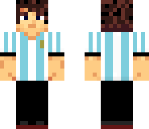 ian arg