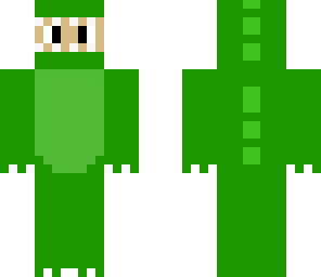 dino
