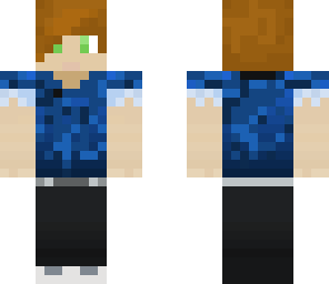 my skin