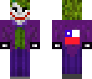 jocker chileno