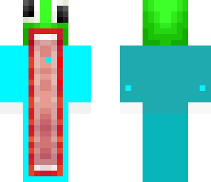 frog