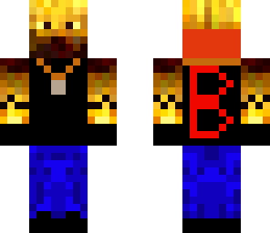 burnzydablaze