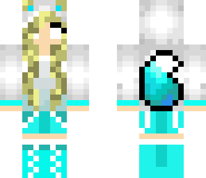 herobrine fox