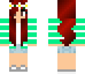 summertime skin 2
