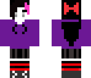 nina the killer 